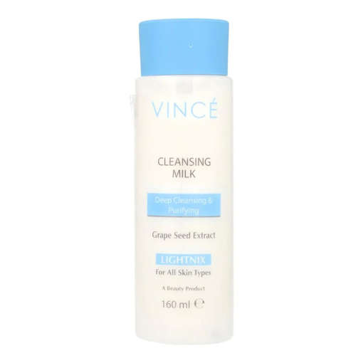 Picture of Vince Cleansing Milk Lightnix 160ml